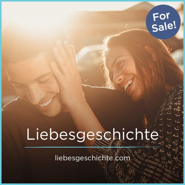 Liebesgeschichte.com