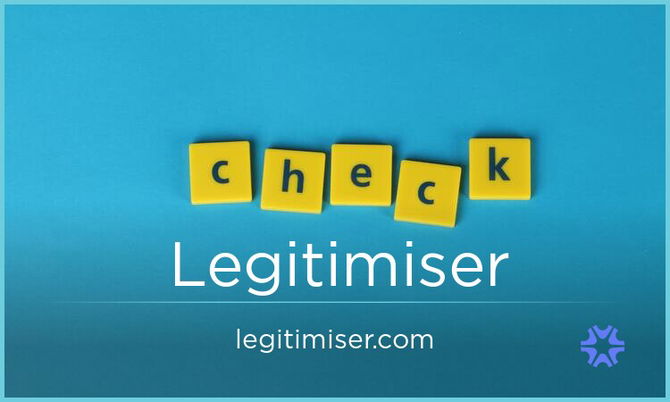 Legitimiser.com