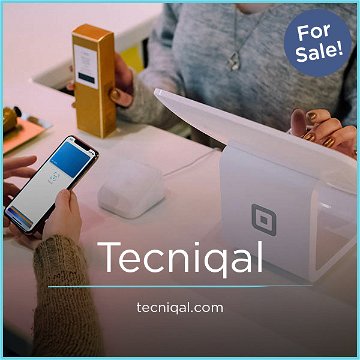 Tecniqal.com