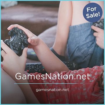 GamesNation.net