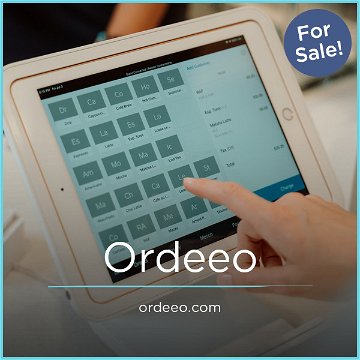 Ordeeo.com