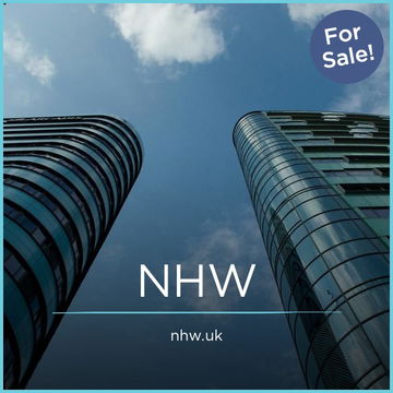 Nhw.uk