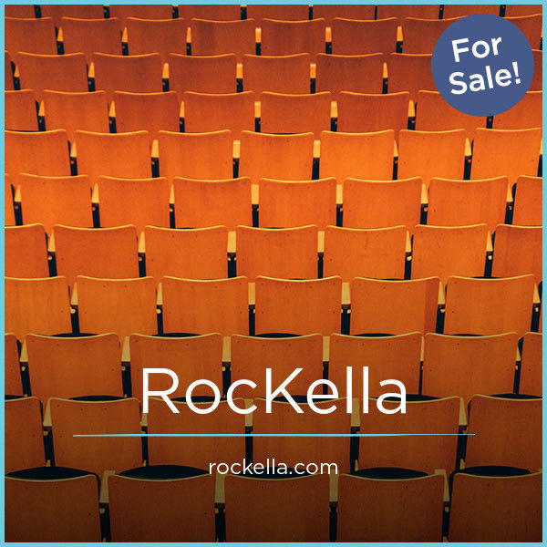 Rockella.com