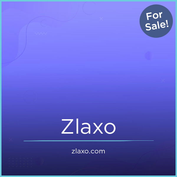 Zlaxo.com