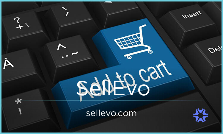 SellEvo.com - Unique premium domain marketplace