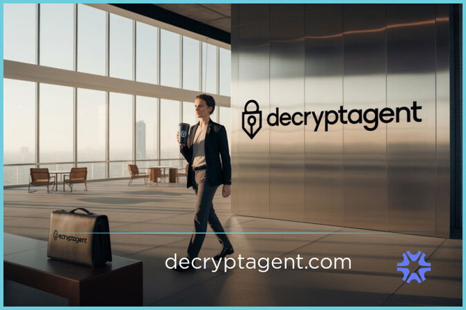 DecryptAgent.com — 2