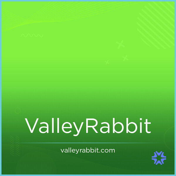 ValleyRabbit.com
