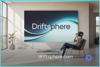 DriftSphere.com - Good premium names