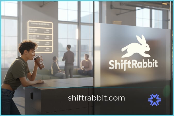 ShiftRabbit.Com image 2