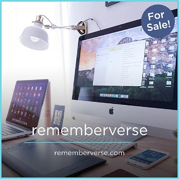 Rememberverse.com