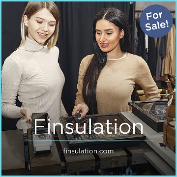 Finsulation.com