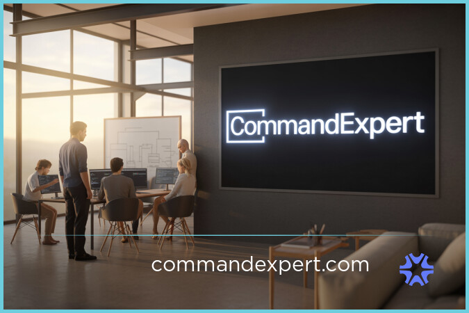 CommandExpert.com image 2
