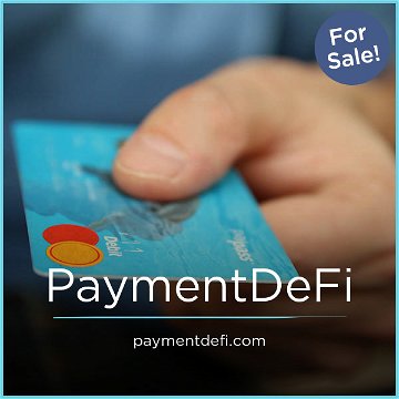 PaymentDeFi.com