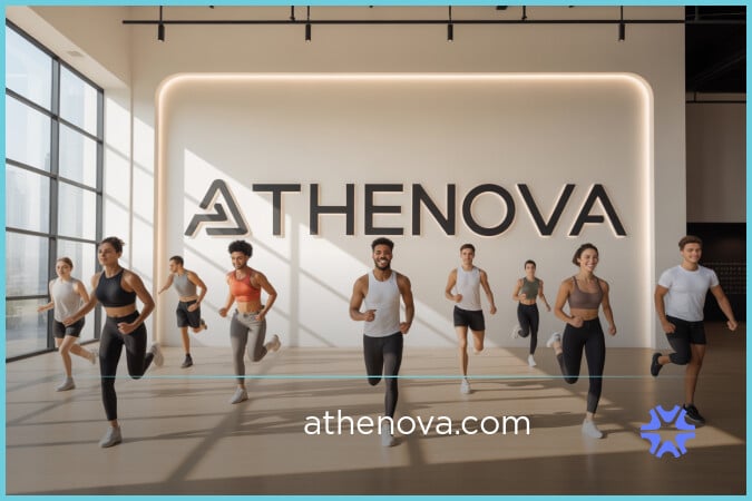 AtheNova.com - Cool premium domains for sale