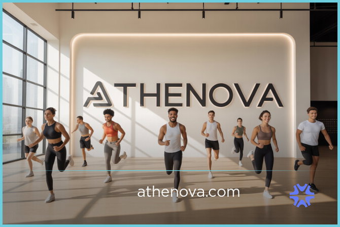AtheNova.com — 2