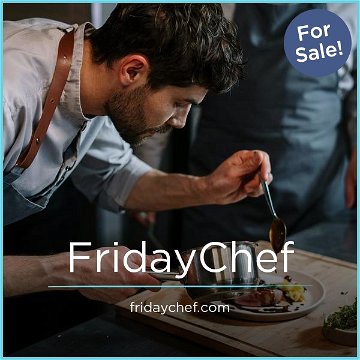 FridayChef.com