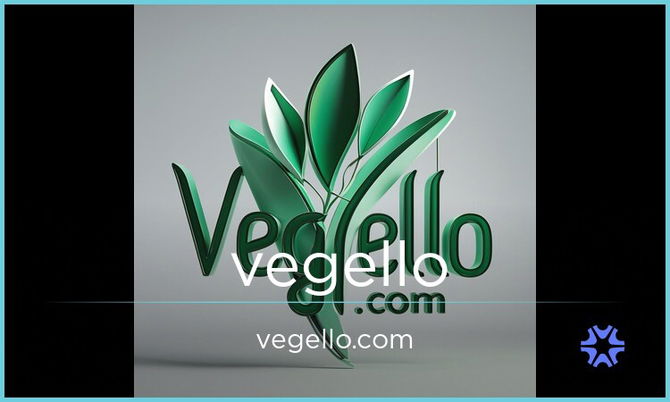Vegello.com — 2