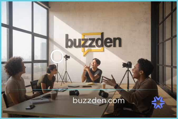 BuzzDen.com — 2