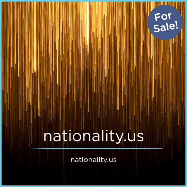 Nationality.us