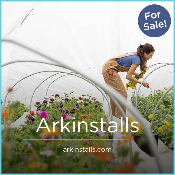 ARKInstalls.com