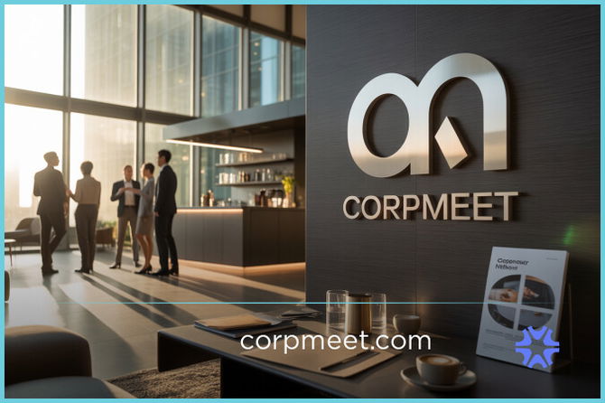 CorpMeet.com — 2
