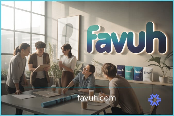 Favuh.com image 2