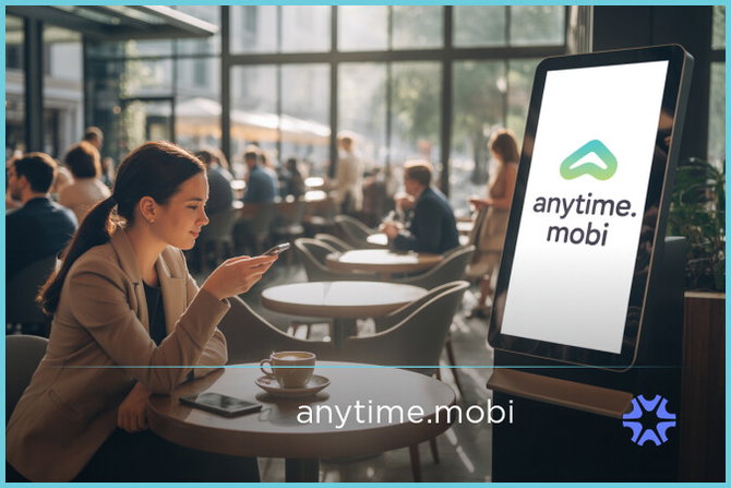 Anytime.Mobi — 2