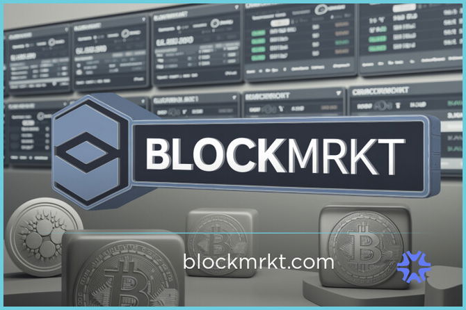 Blockmrkt.com