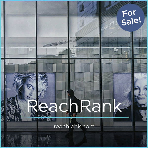 ReachRank.com