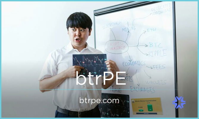 BtrPE.com