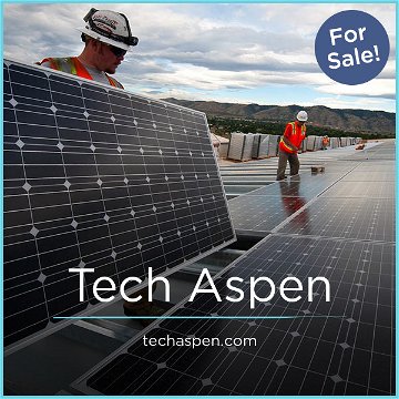 TechAspen.com