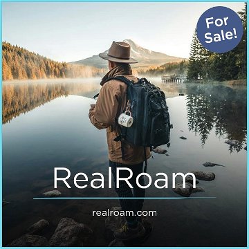 RealRoam.com