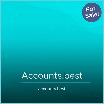 Accounts.best