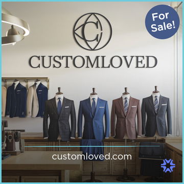 CustomLoved.com