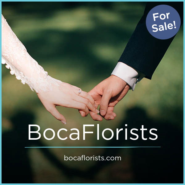 BocaFlorists.com