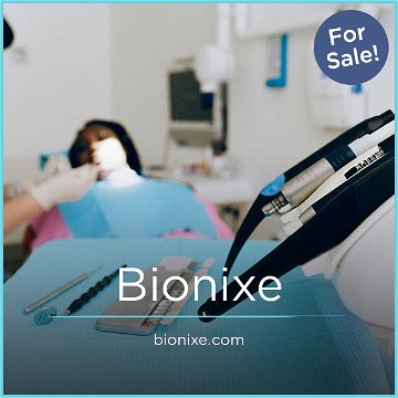 Bionixe.com