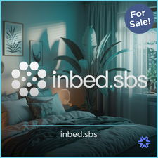InBed logo