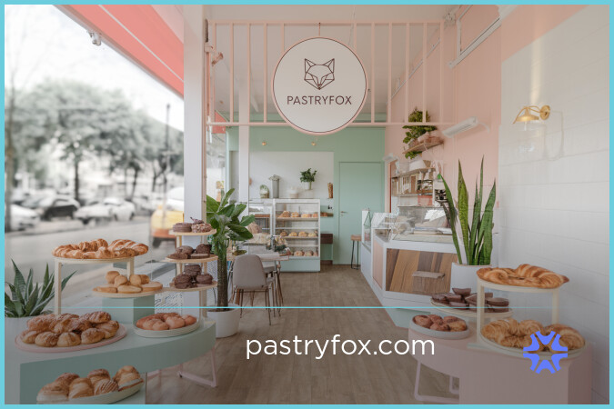 PastryFox.com - buying Catchy premium names
