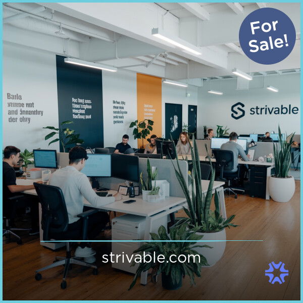 Strivable.com