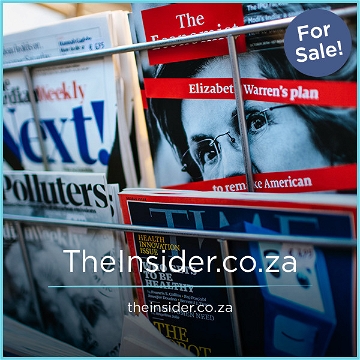TheInsider.co.za