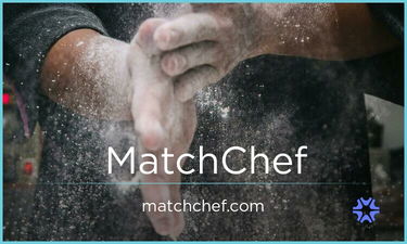 MatchChef.com - Catchy premium domain names for sale