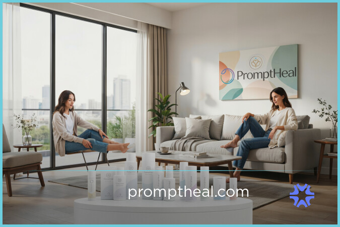PromptHeal.com - Cool premium names