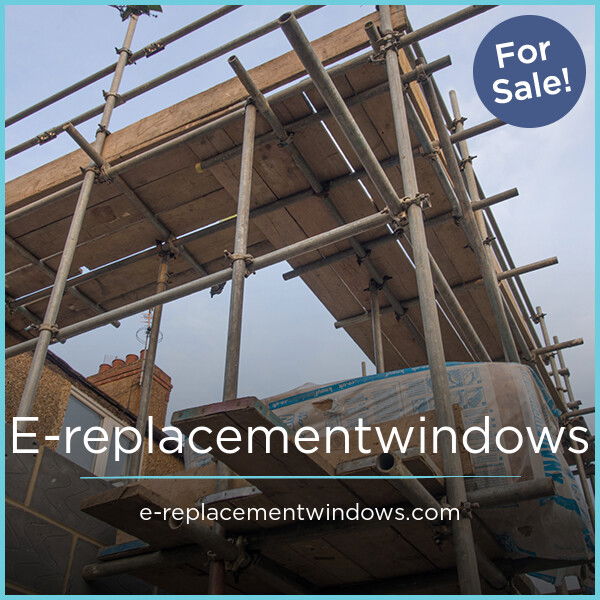 E-ReplacementWindows.com