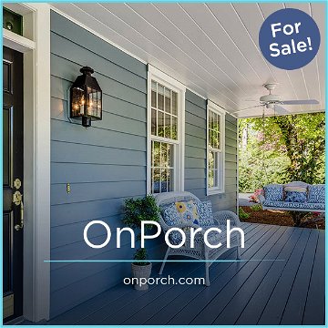 OnPorch.com