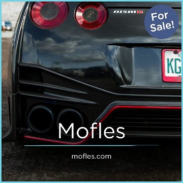 Mofles.com