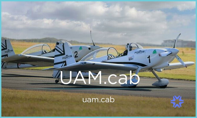 UAM.cab — 2