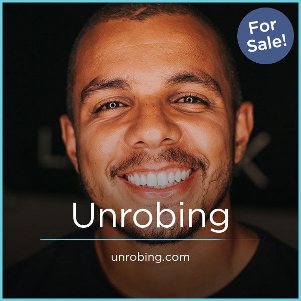 Unrobing.com