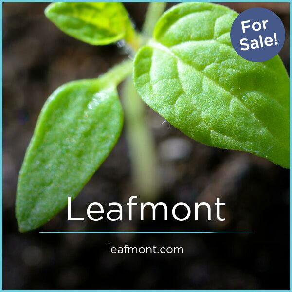 LeafMont.com