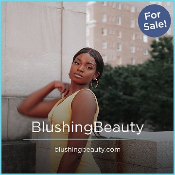 BlushingBeauty.com