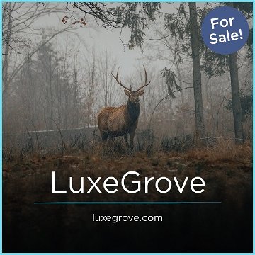 LuxeGrove.com